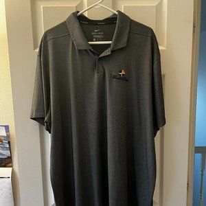 Nike Dri-Fit Men's Golf Shirt